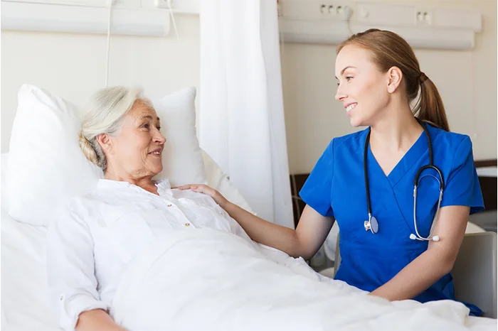 20 Main Reasons Behind The Demand For Registered Nurses For The Next Decade