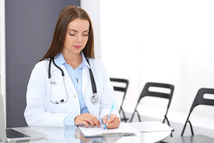 how to write an objective for a resume nursing