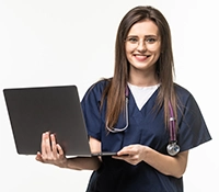 phd program nursing online